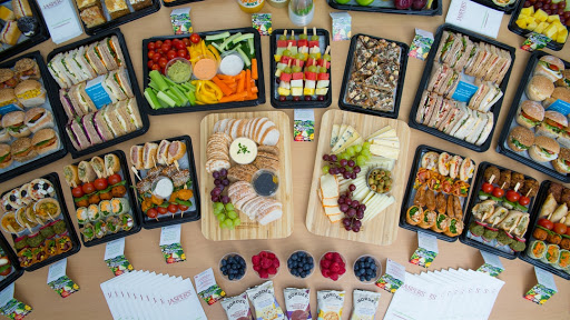 Top Notch Catering - Thumbnail
