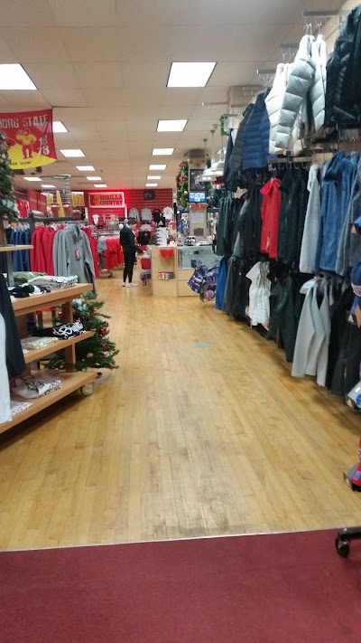 Photos of Jock's Nitch Sporting Goods