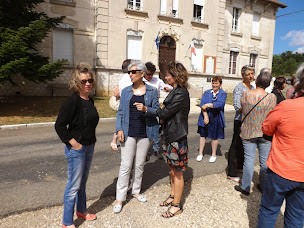 Photo n°2 de Mairie à Carnac-Rouffiac (Hôtel de ville)