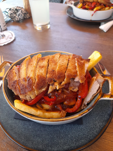 Ohnegleichen Worms - Restaurant - Café - Bar Gallery - Germany