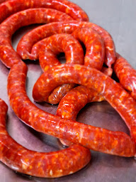 Photo n°11 de BOUCHERIE CROS à Mazamet (Boucherie-charcuterie)