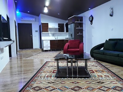 Photos of Jazireh- متل جزیره