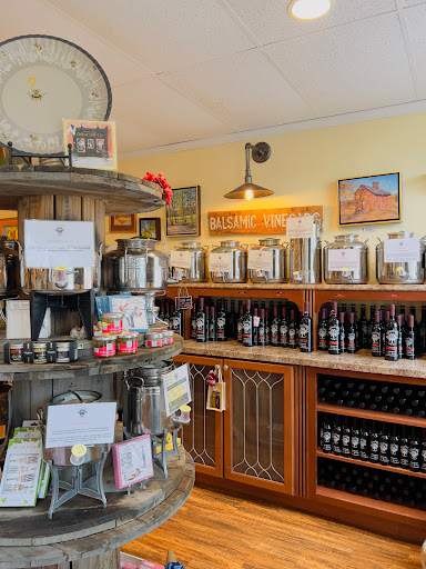 Warwick Valley Olive Oil Co. - Thumbnail