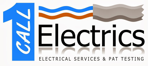 1Call Electrics - Thumbnail