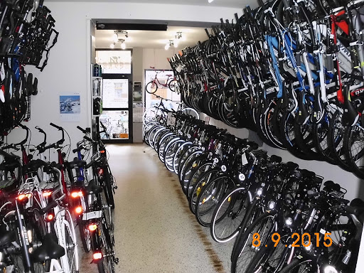 Fahrrad-Bode - Visual