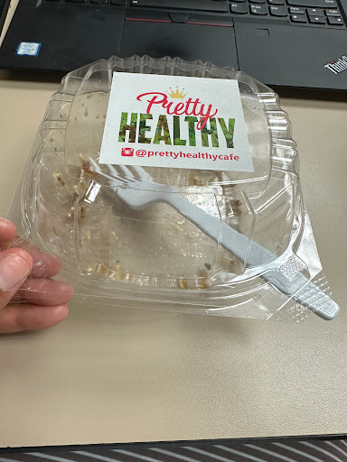 Pretty healthy - Thumbnail
