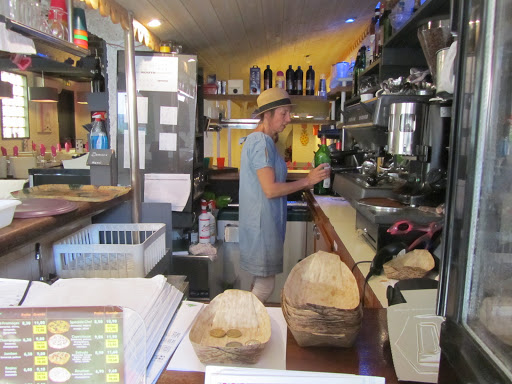Photo 4 - Pizzeria Chez Pep's