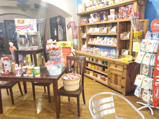 Yumm! Sweets & Eats - Visual