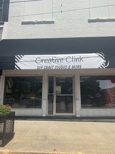 Creative Clink - Visual