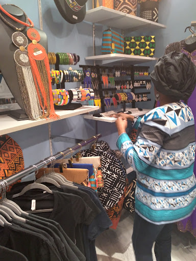 NFA Boutique - Visual