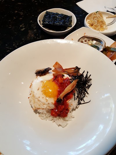 Photos of Buga Korean Barbecue Restaurant