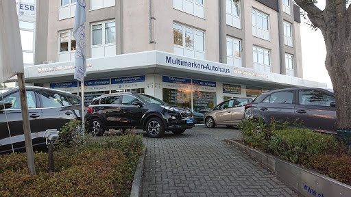 Strauch Automobile GmbH