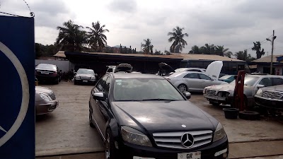 Photos of Power Star Auto Technic