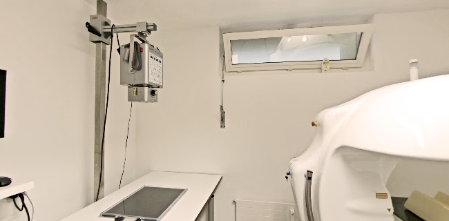 Exoticus - Zentrum für Heim- und Zootiermedizin Öffnungszeiten