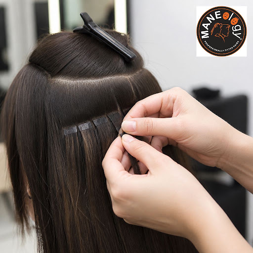 Curious how hair bonding can give you a fuller look without harming your real hair? At Maneology… post image