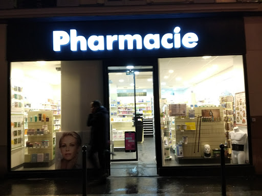 SELAS PHARMACIE DU SOLDAT LABOUREUR