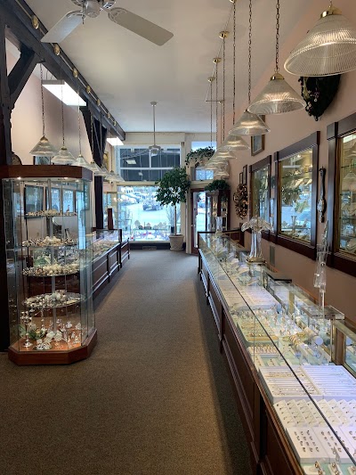 Exeter Jewelers Inc