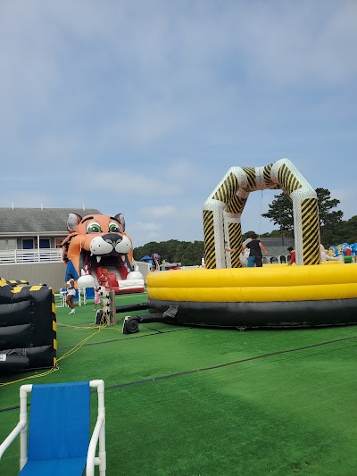 Cape Cod Inflatable Park