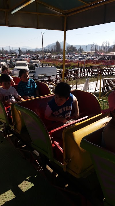 Photos of Buin Park
