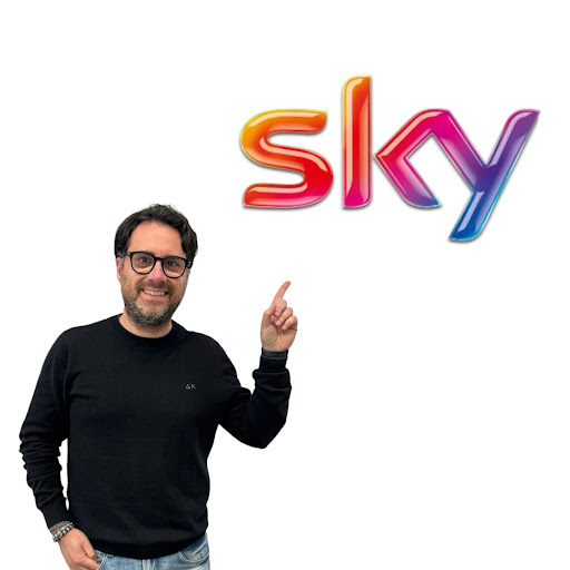 FASTWEB SKY Store Putignano - Visual