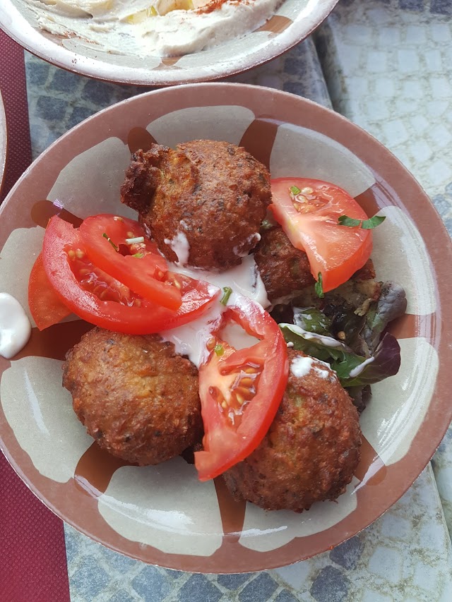 Les Cédres du Liban