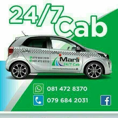 Photos of Welkom Cab