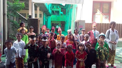 Photos of East Java Conference Of Seventh-Day Adventist