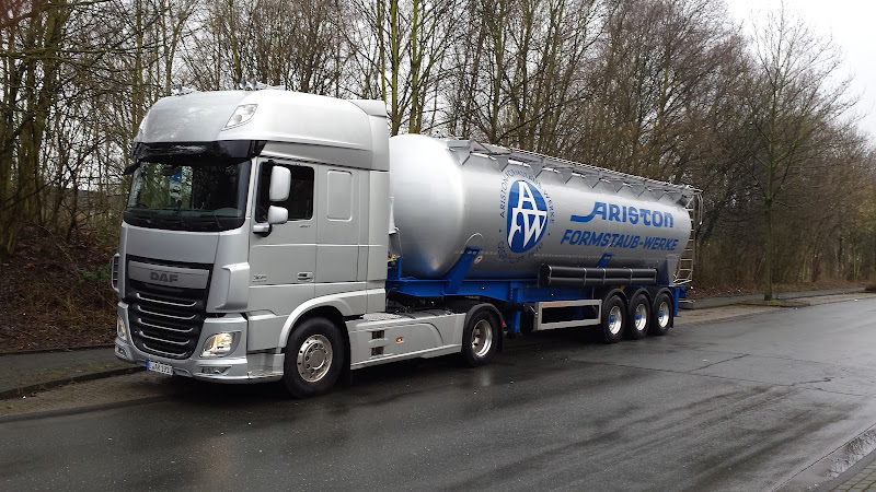 Ariston Formstaub-Werke GmbH & Co. KG