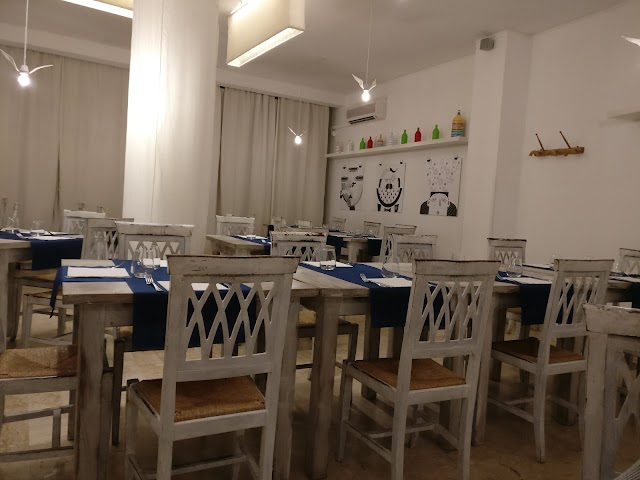 Le Macare Ristorante