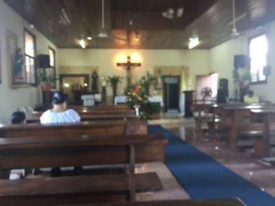 Photos of Iglesia de Palmira