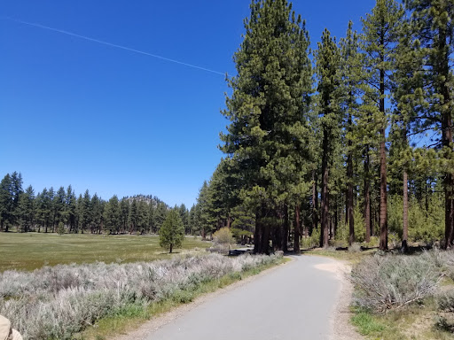Lam Watah Nature Trail to Nevada Beach - Thumbnail
