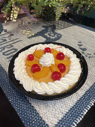 Yeyo’s Bakery KC - Thumbnail