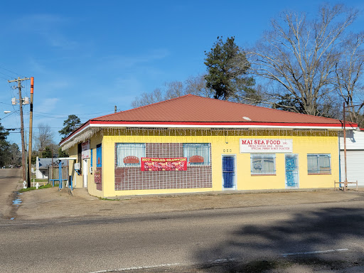 Mai Seafood Market Inc.