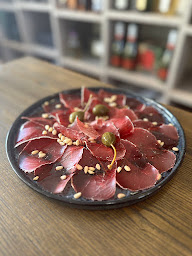 Photo n°8 de Prise de Mousse à Rilly-la-Montagne (Bar à vin)