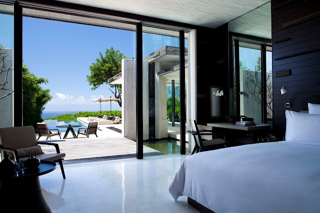 Alila Villas Uluwatu