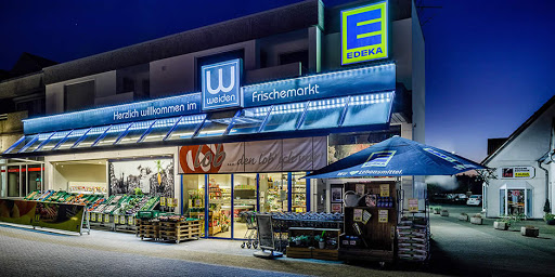 EDEKA Weiden