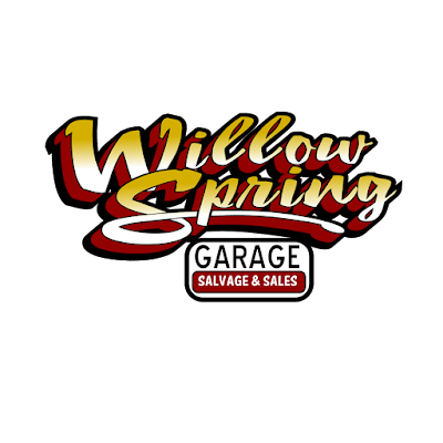 Willow Spring Garage