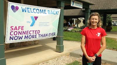 Canaan Family Branch YMCA