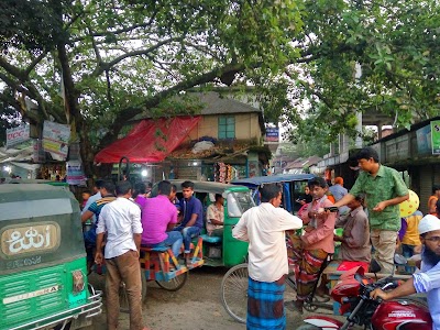 Photos of Kawalipara Bus Stop