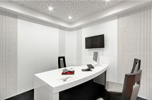 Audioprothésiste MUZILLAC Optical Center Gallery - France