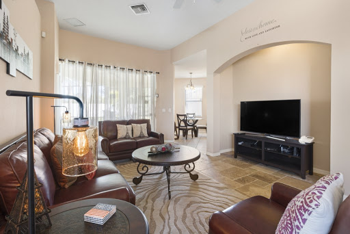 Fairways Florida Villas - Thumbnail