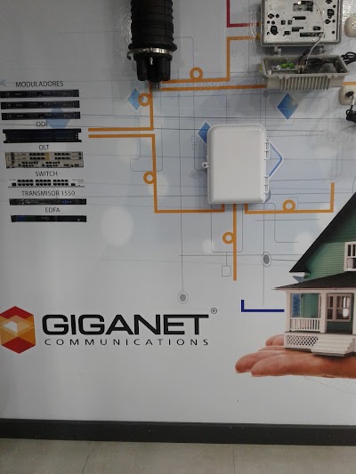 Photos of Giganet Tienda Zona 9