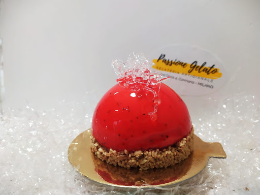 Passione gelato cormano Gallery - Italy