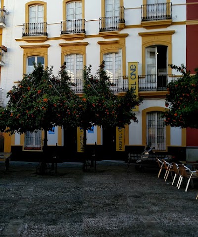 Photos of Hostel One