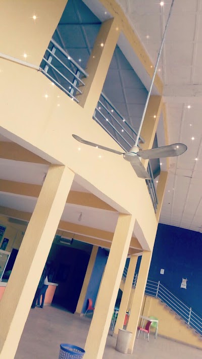 Photos of Ben Mag's Cafeteria