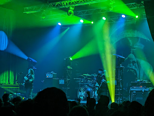 The Lyric at Skyway Theatre - Thumbnail