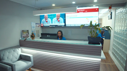 SP ASSESSORIA CONTABIL LTDA