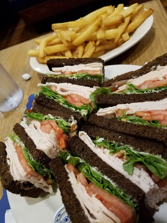 Hymie's