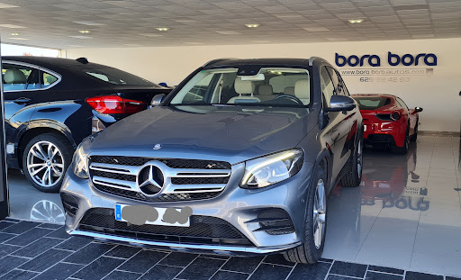 BORA BORA AUTOS - Thumbnail