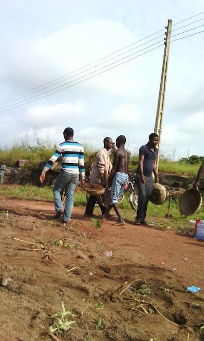 Photos of Arakanga Nature Reserve